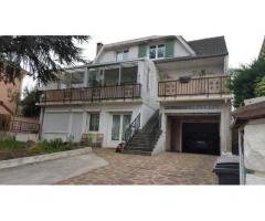 Vente appartement 4 pièces 95 m² Villeneuve-Saint-Georges (94190)