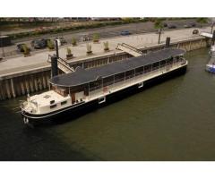 Vente péniche 300 m² Creteil (94000)