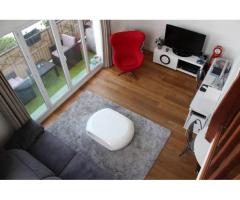 Vente appartement 4 pièces 82 m² Villeneuve-La-Garenne (92390)