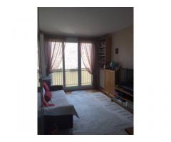 Vente appartement 3 pièces 52 m² Montrouge (92120)