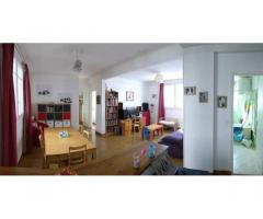 Vente appartement 4 pièces 80 m² Bois-Colombes (92270)