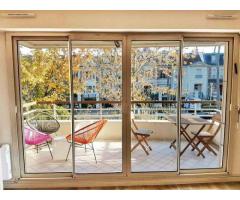 Vente appartement 3 pièces 65 m² Neuilly-Sur-Seine (92200)