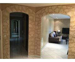 Vente appartement 4 pièces 90 m² Versailles (78000)