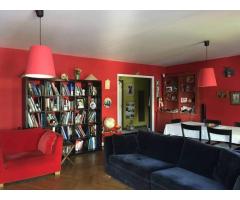 Vente appartement 5 pièces 105 m² Saint-Maur-Des-Fosses (94)