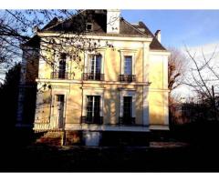 Vente maison 350 m² Saint-Maur-Des-Fosses (94)