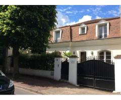 Vente maison 160 m² Saint-Maur-Des-Fosses (94)