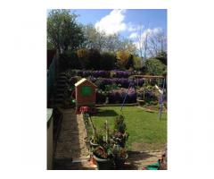 Vente maison 105 m² Saint-Ouen-L'aumone (95310)