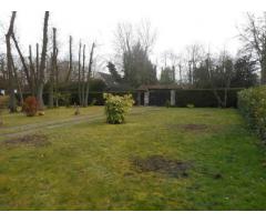 Vente terrain 500 m² Boisemont (95000)