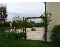 Vente maison 144 m² Marines (95640)