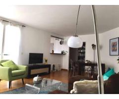Vente appartement 3 pièces 71 m² Courbevoie (92400)
