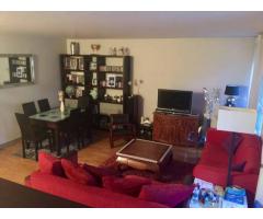 Vente appartement 3 pièces 67 m² Courbevoie (92400)