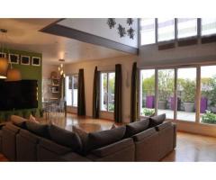 Vente appartement 6 pièces 138 m² Courbevoie (92400)