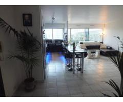 Vente appartement 6 pièces 123 m² Courbevoie (92400)