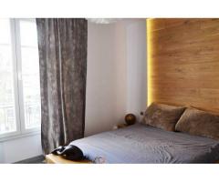 Vente appartement 3 pièces 60 m² Courbevoie (92400)