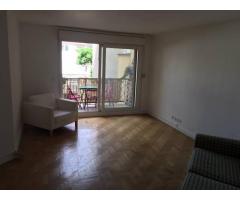 Vente appartement 2 pièces 50 m² Colombes (92700)