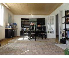 Vente maison 125 m² Colombes (92700)