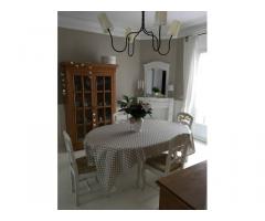 Vente maison 180 m² Colombes (92700)