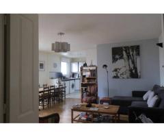 Vente appartement 3 pièces 68 m² Colombes (92700)