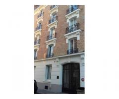 Vente appartement 3 pièces 57 m² Colombes (92700)