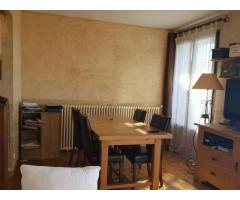 Vente appartement 3 pièces 54 m² Marseille 4E