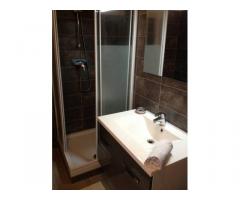 Vente studio 18 m² Marseille 1Er