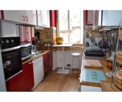 Vente appartement 3 pièces 80 m² Marseille 6E