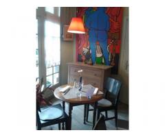 Vente fonds de commerce Hôtel, Bar, Restaurant Marseille 6E