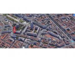 Vente appartement 2 pièces 47 m² Marseille 5E