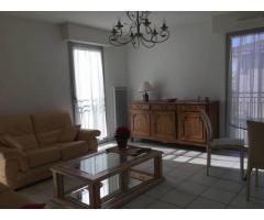Vente appartement 3 pièces 77 m² Marseille 5E