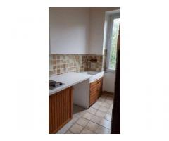 Vente appartement 2 pièces 38 m² Marseille 5E