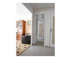 Vente appartement 3 pièces 58 m² Marseille 3E