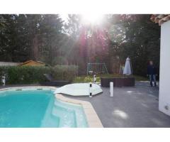 Vente maison 250 m² Marseille 13E