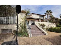 Vente maison 300 m² Marseille 13E