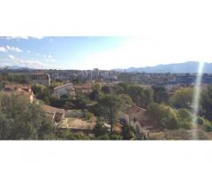 Vente appartement 3 pièces 58 m² Marseille 13E