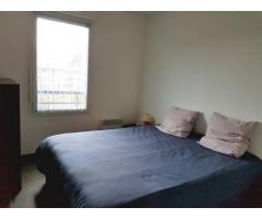 Vente appartement 4 pièces 83 m² Marseille, Pres Allauch