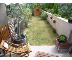 Vente appartement 3 pièces 63 m² Marseille 13E