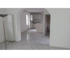 Vente maison 109 m² Marseille 3E