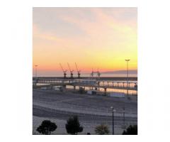 Vente appartement 4 pièces 112 m² Marseille 2E