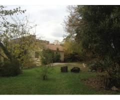 Vente maison 350 m² Marseille 10E