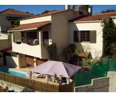 Vente maison 185 m² Marseille 15E