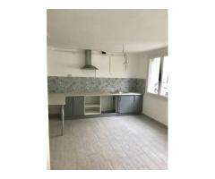 Vente appartement 3 pièces 55 m² Marseille 15E