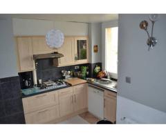 Vente appartement 4 pièces 80 m² Marseille 15E