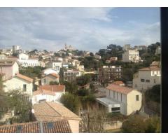 Vente appartement 5 pièces 220 m² Marseille 7E