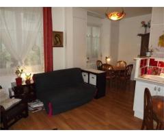 Vente appartement 2 pièces 40 m² Marseille 7E