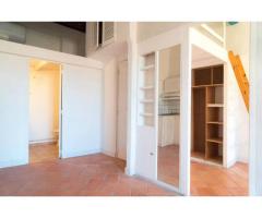 Vente appartement 2 pièces 38 m² Marseille 2E