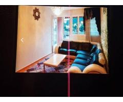 Vente appartement 3 pièces 65 m² Marseille 9E