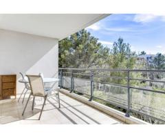 Vente appartement 4 pièces 86 m² Marseille 9E