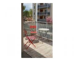 Vente appartement 2 pièces 41 m² Marseille