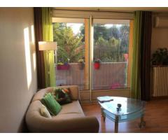 Vente appartement 3 pièces 61 m² Marseille 12E