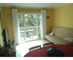 Vente appartement 3 pièces 57 m² Marseille 12E